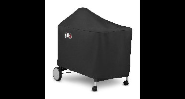 Weber Luxe hoes performer