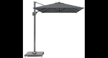 Platinum Voyager T1 300 x 200 cm Antraciet
