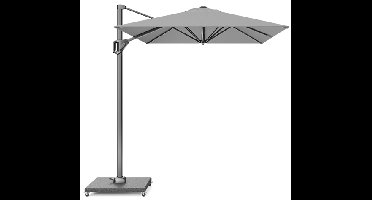 Platinum Voyager T1 300 x 200 cm Licht Grijs