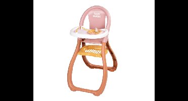 Smoby Baby nurse kinderstoel