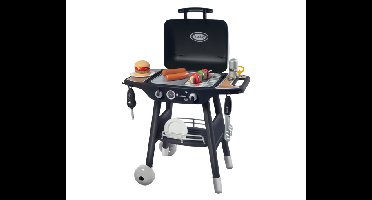 Smoby Barbeque kinder grill
