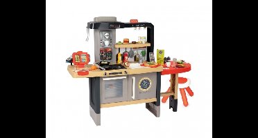 Smoby Chef corner restaurant