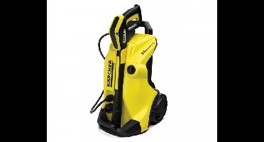Smoby KARCHER hogedrukreiniger K4