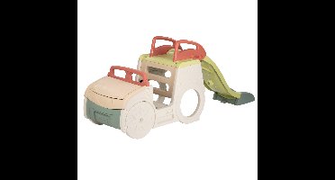 Smoby avontuurauto