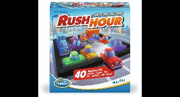 Thinkfun Rush Hour