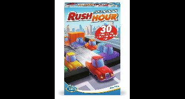 Thinkfun Rush Hour Bring-Along