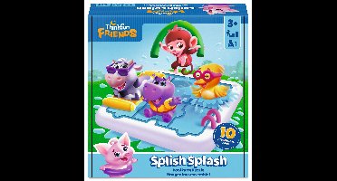Thinkfun Friends: Splish Splash