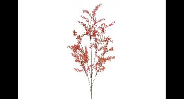 Decostar Countryfield Kunstblad Ruscus roze