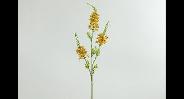 Decostar Countryfield Kunstbloem Eremurus oranje