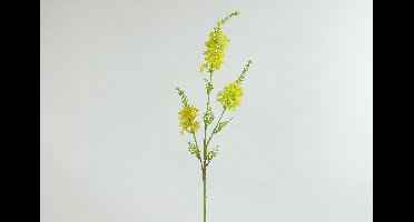 Decostar Countryfield Kunstbloem Eremurus geel