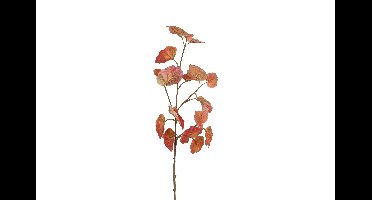 Decostar Countryfield Kunstblad Tilia bruin-L15B10H88CM