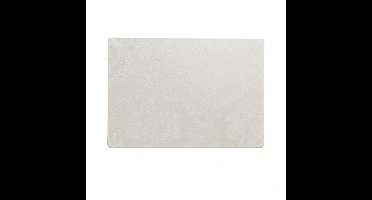 Wicotex placemats amatista blanco 30x43cm