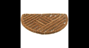 Hamat Vloermat Draco naturel 40x60cm