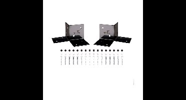 Nesling Pergola Kit, vloer element