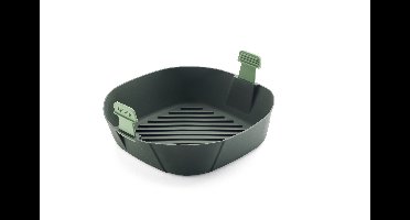 Lékué airfryer mandje XL