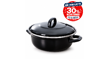 BK Fortalit braadpan 20 cm
