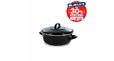 BK Fortalit braadpan 24 cm