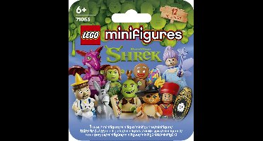 LEGO® Minifiguren 71053