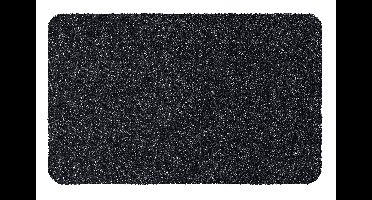 Hamat Droogloopmat Natuflex grafiet 300 gr/cm² 60x100cm