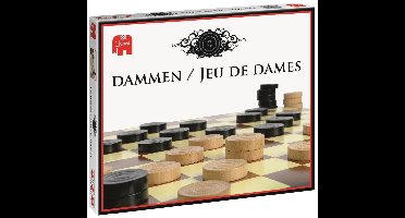 Jumbo Dammen