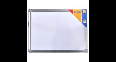 SOHO Whitebord 40x60 ALU SOHO