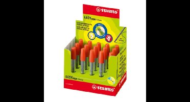 Stabilo Ergo 6xvulpotloodvulling 3.15