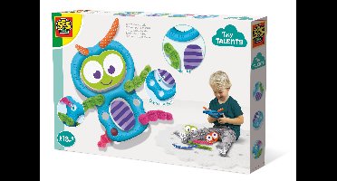 SES bob sensory vriendje