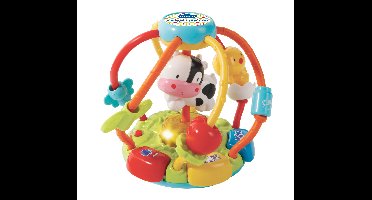 VTECH Koetje boe bal