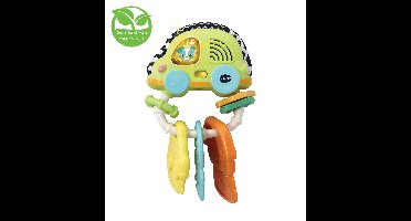 VTECH® Rammelpret sleutelbos
