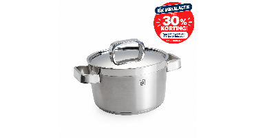 BK Conical profi soeppan 24cm