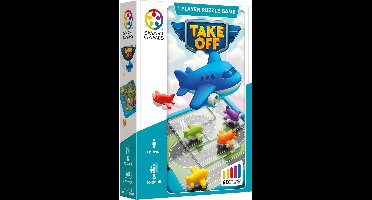 SmartGames take off