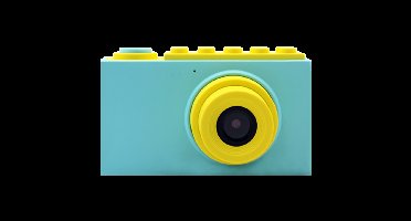 myFirst Camera 2 Blauw