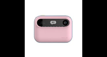 myFirst Camera Insta 20 Roze