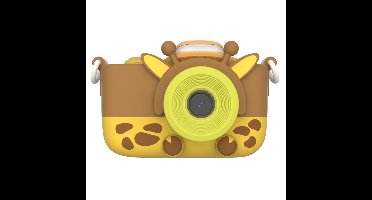myFirst Camera 3 Geel