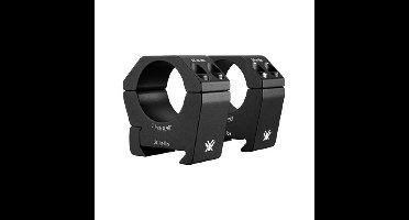 Vortex Sport Montageringen 25,4 mm Medium