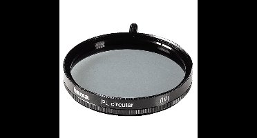 Hama Polarisatie filter circulair - 82mm