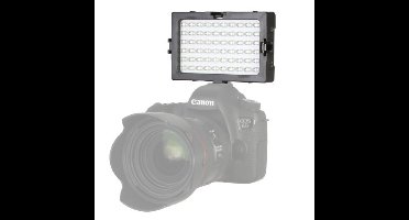Falcon Eyes LED camera verlichting - Dimbaar