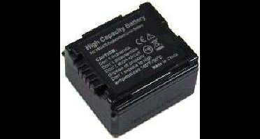 Camera-accu VW-VBG070 voor Panasonic