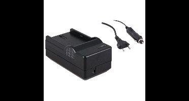 Standaard oplader voor Panasonic DMW-BCJ13