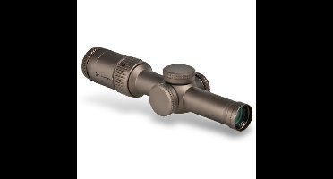 Vortex Razor HD Gen II-E 1-6x24 Richtkijker, VMR-2 Dradenkruis (MRAD)