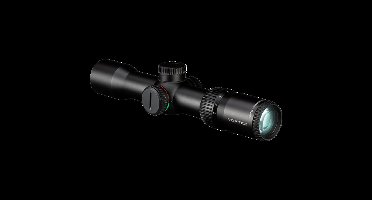 Vortex Richtkijker Crossfire II 2-7x32 Crossbow Kit SFP, XBR-2 (MOA)