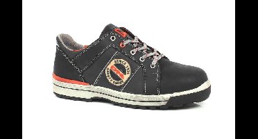 EMMA RUFFNECK LoNeck Veiligheidsschoenen S3