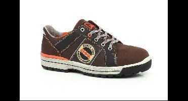 EMMA RUFFNECK LoNeck Veiligheidsschoenen S3