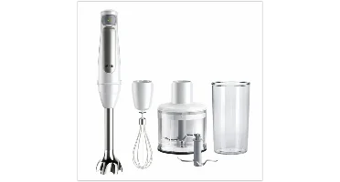Braun Domestic Home MQ7035IWH