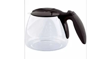 Braun Domestic Home KFK500BL koffiekan