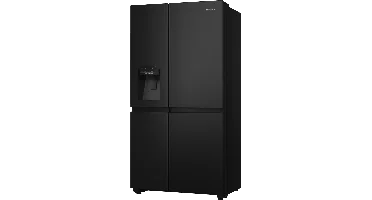 Hisense RS818N4TFC