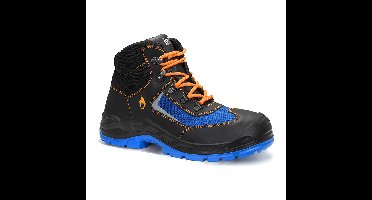 Jori Flo Mid 16981 S3
