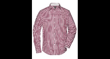 Daiber JN617 Men´s Checked Shirt
