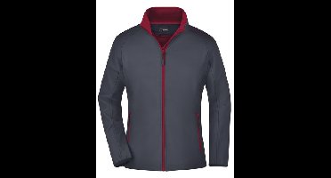 Daiber JN1129 Ladies´ Promo Softshell Jacket