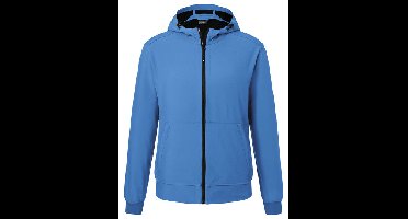 Daiber JN1146 Men´s Hooded Softshell Jacket